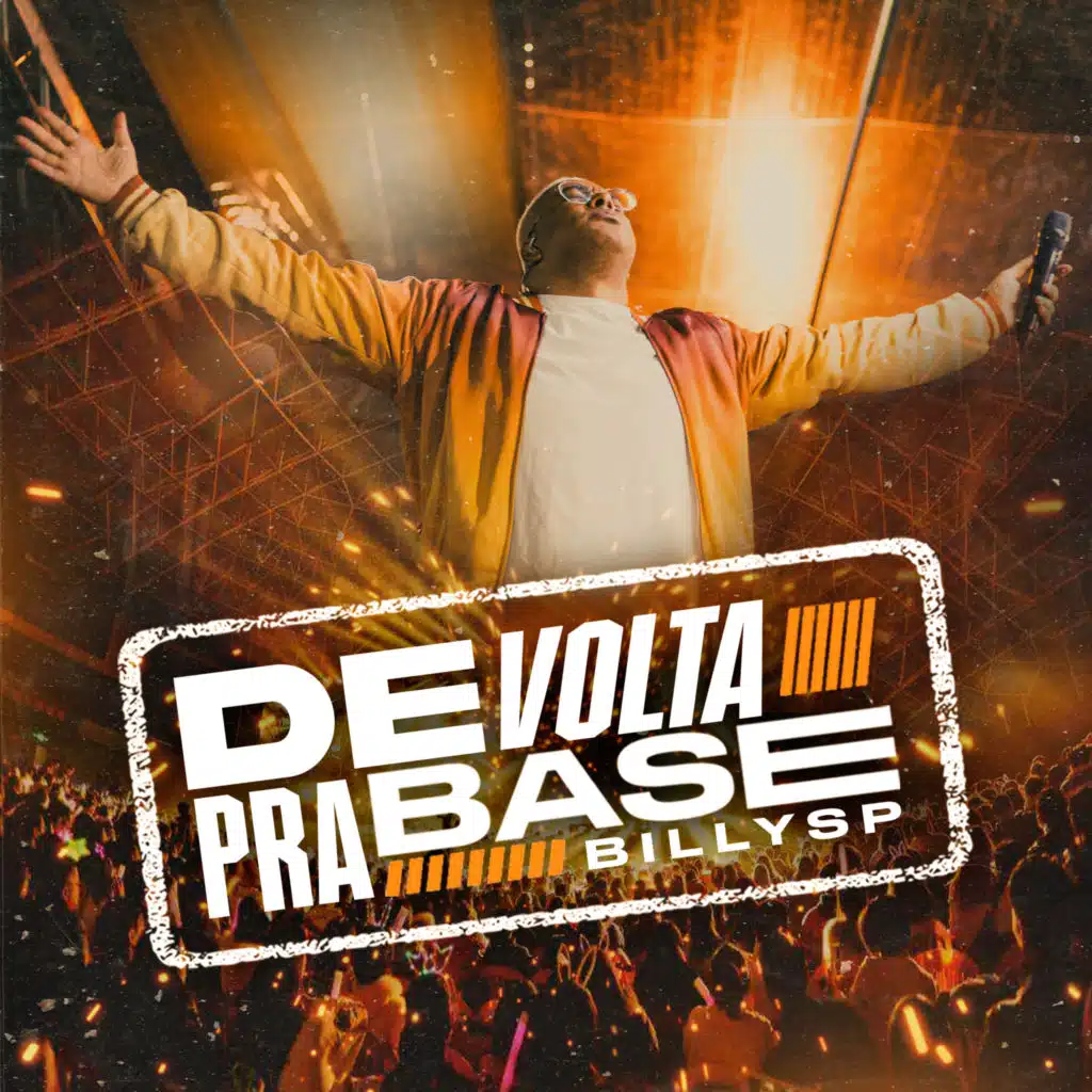 De Volta pra Base (Ao Vivo)