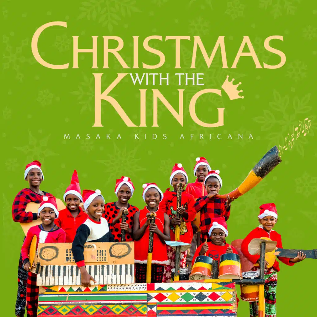Christmas with the King