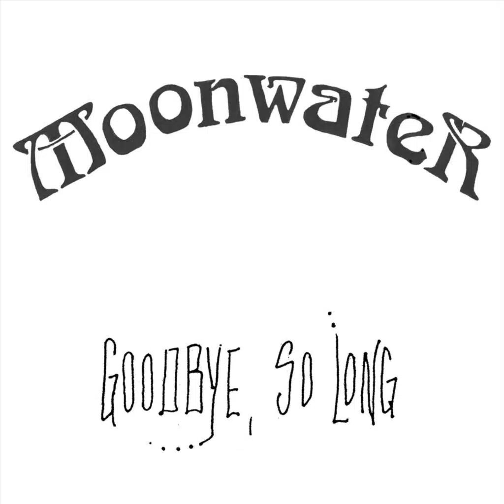 Goodbye, So Long