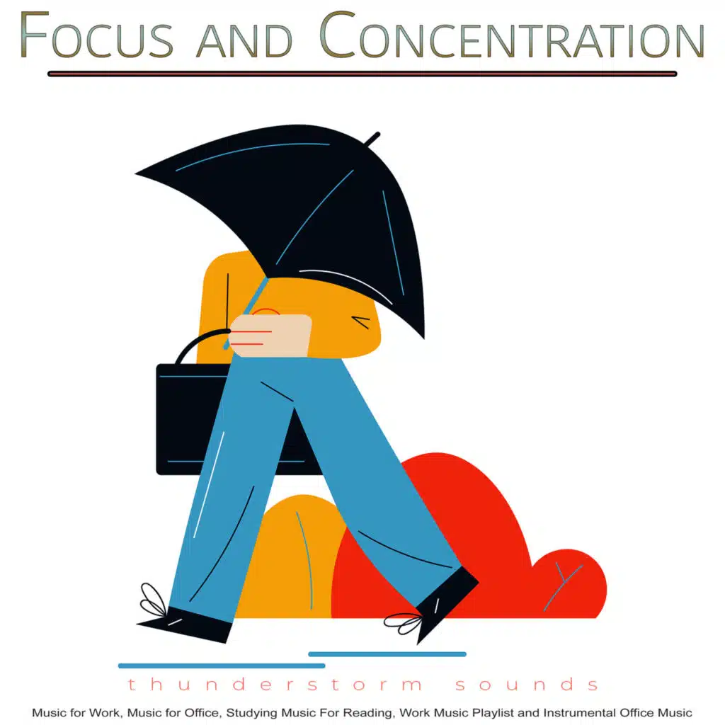 Study Sounds Collective