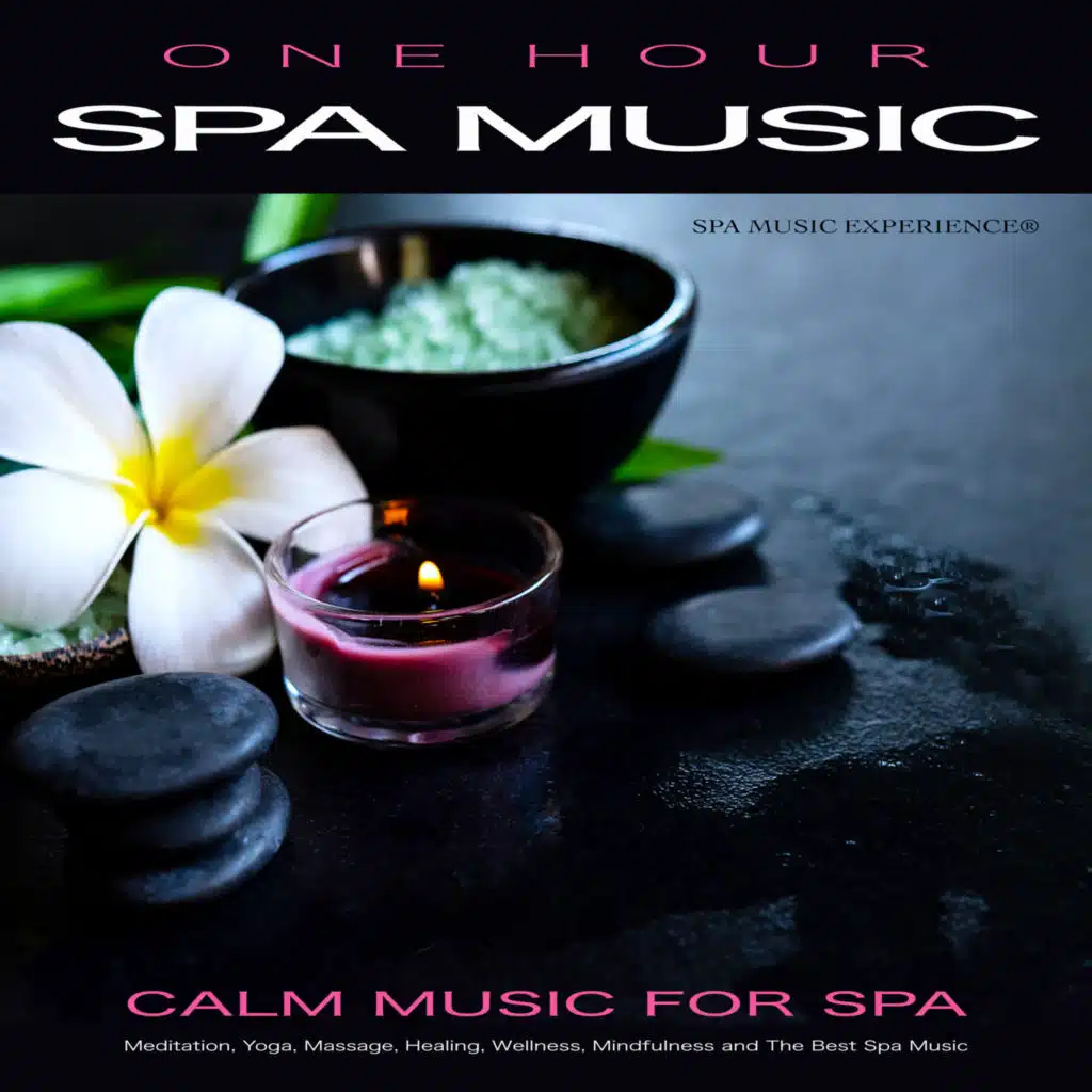 Music For Meditation
