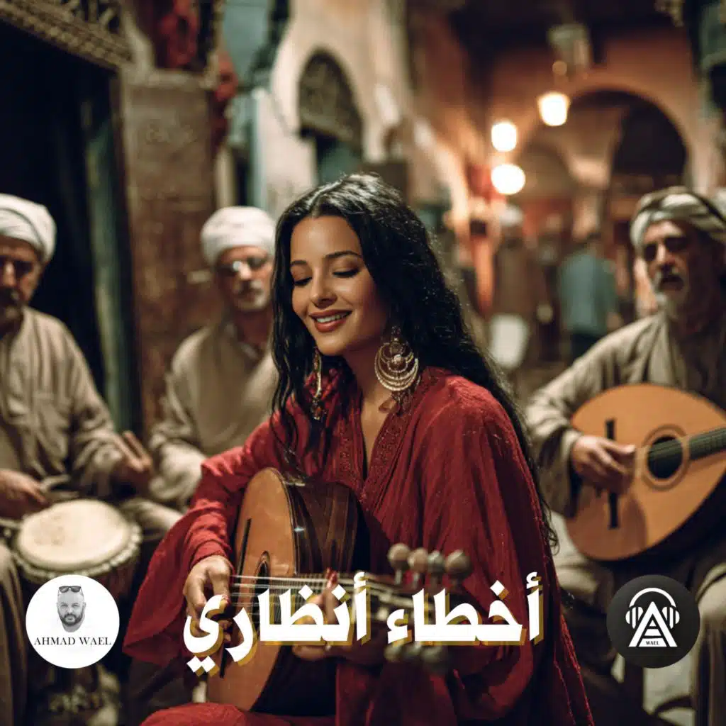 أخطاء أنظاري