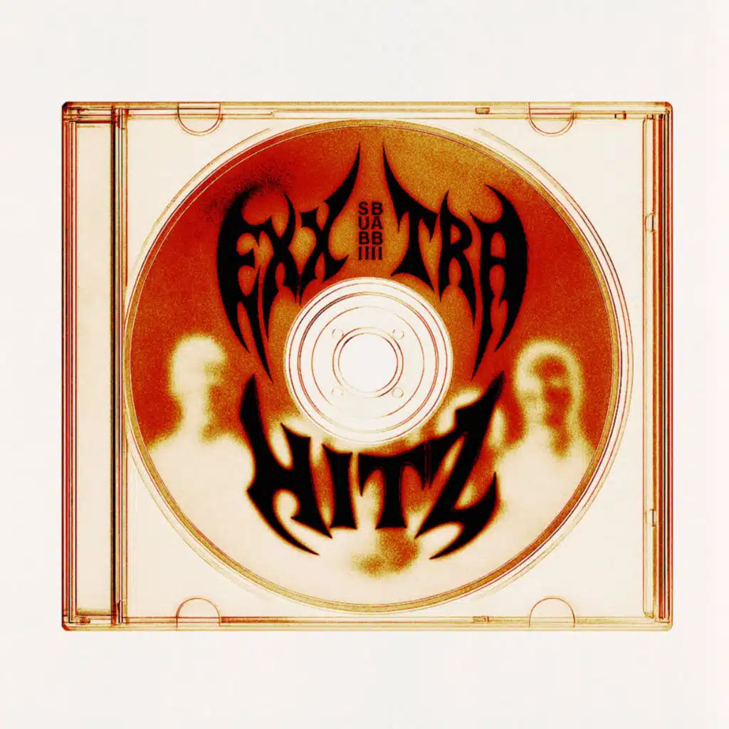 EXXTRA HITZ (Deluxe)