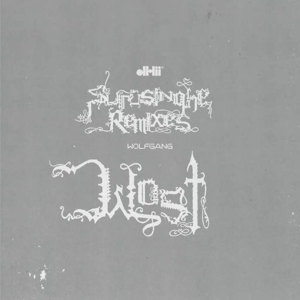 Wolfgang (WOST remix)