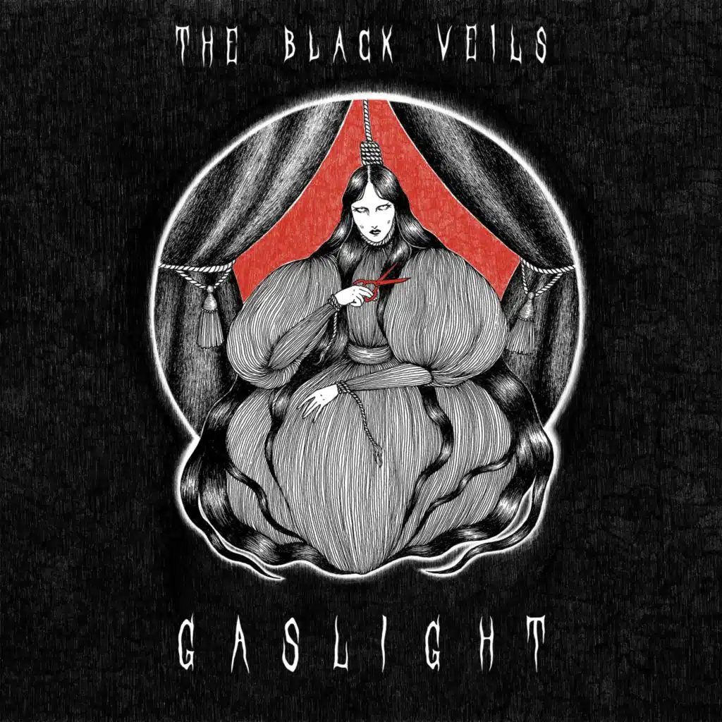 The Black Veils
