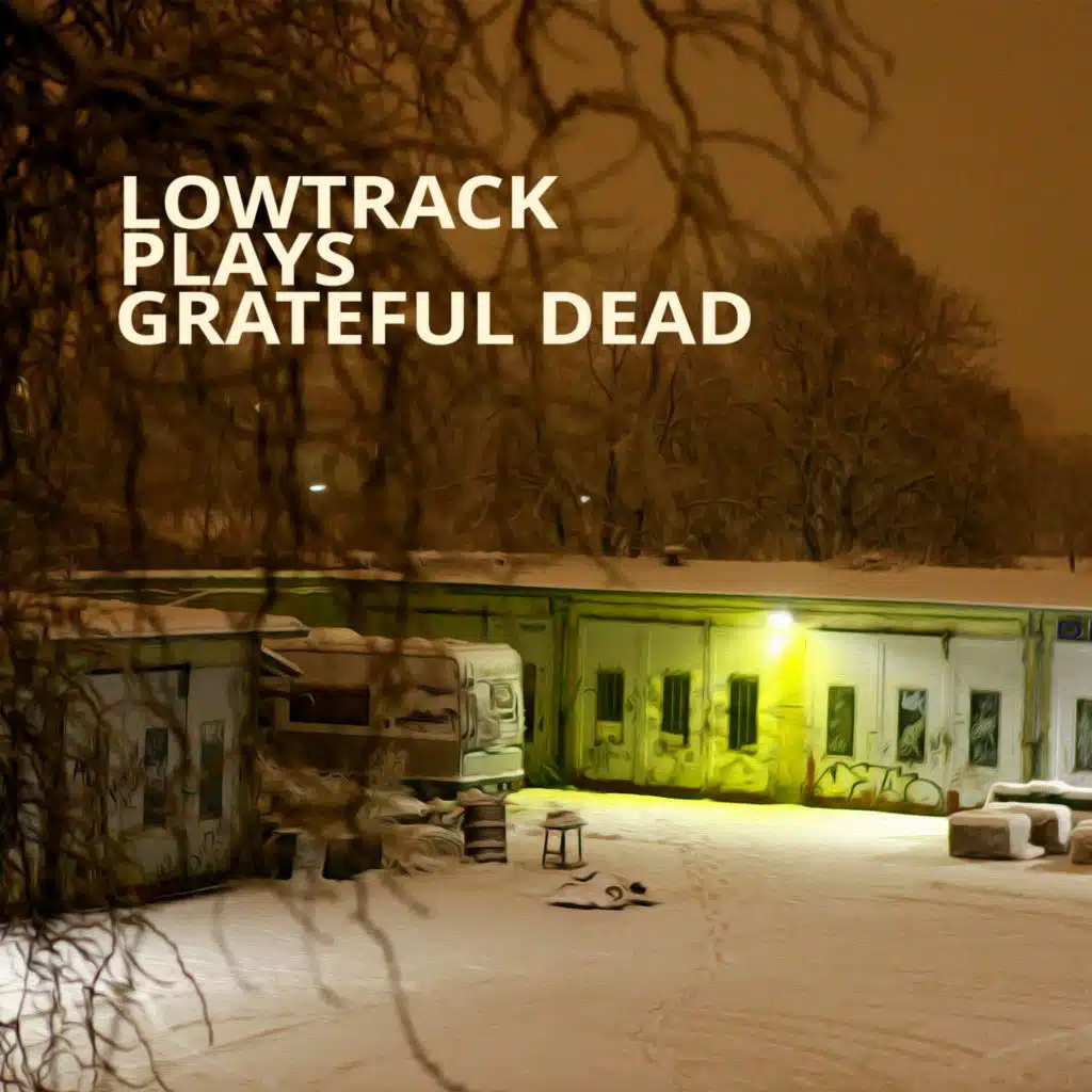 lowTRACK