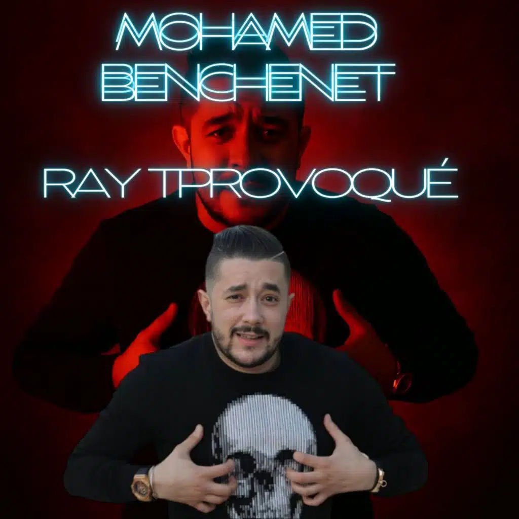 ray tprovoqué