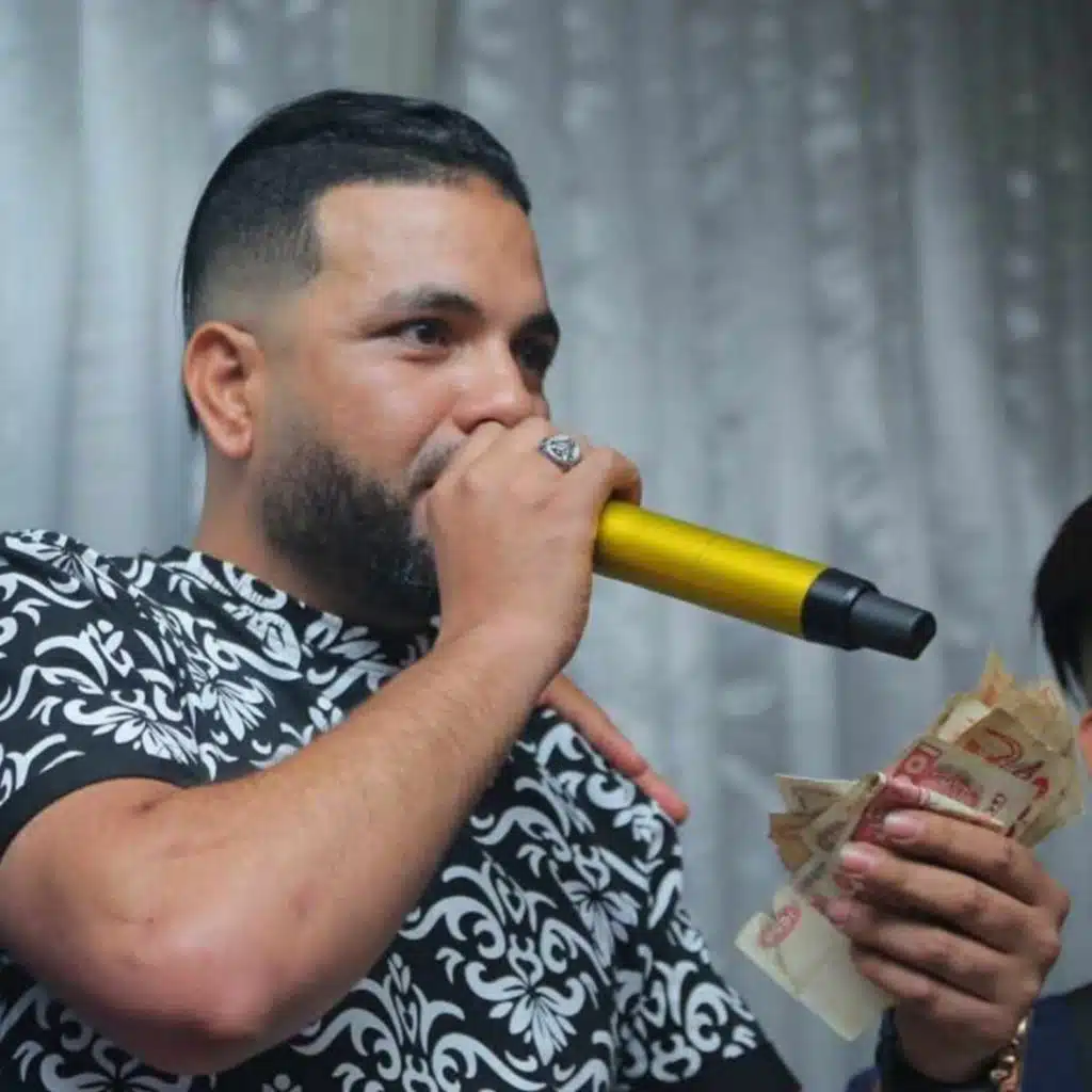 Milieu Ghi Zadma Rojla 3ibada w Khadma