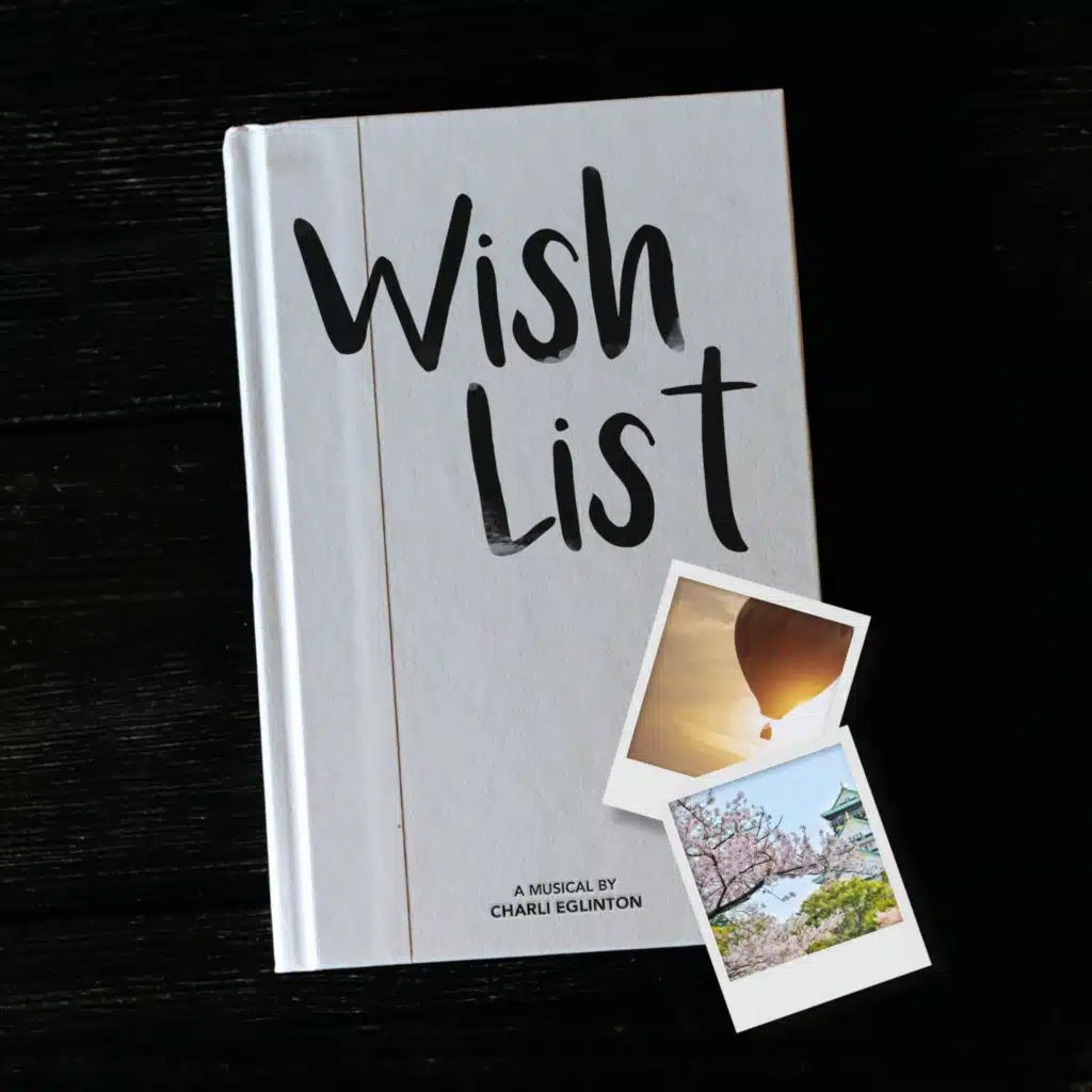 Wish List (Concept EP)