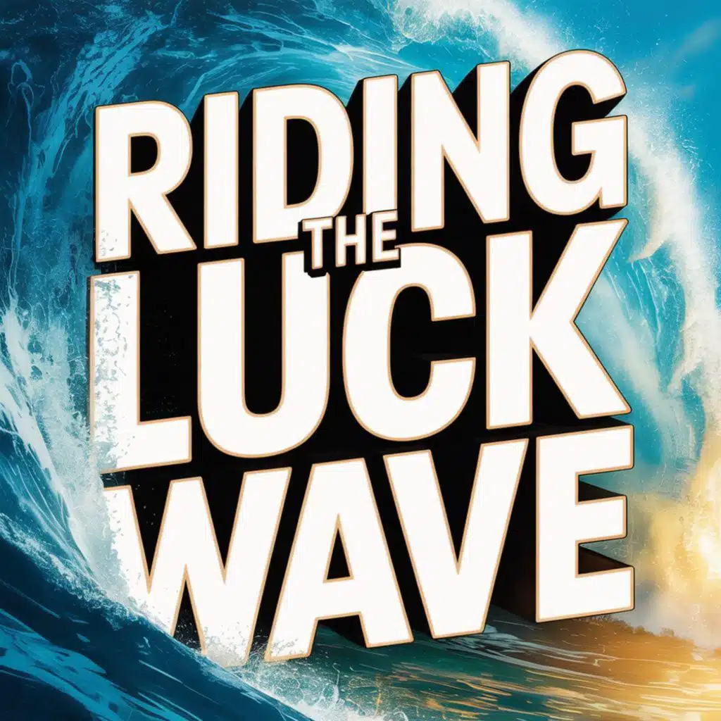 Riding The Luck Wave - An Activation