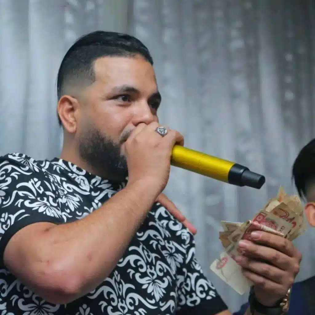 Galha ben namri (feat. Zaki MAESTRO)