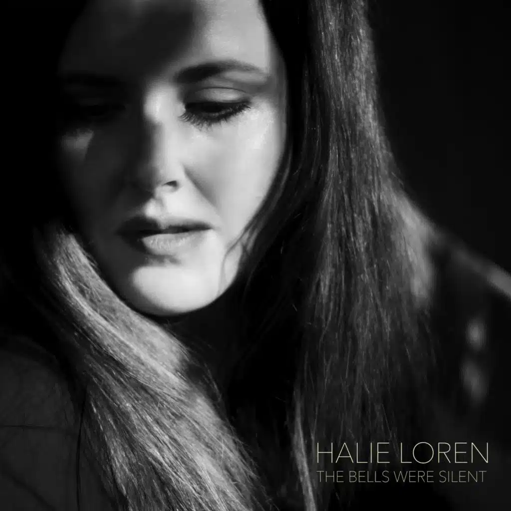 The Bells Were Silent