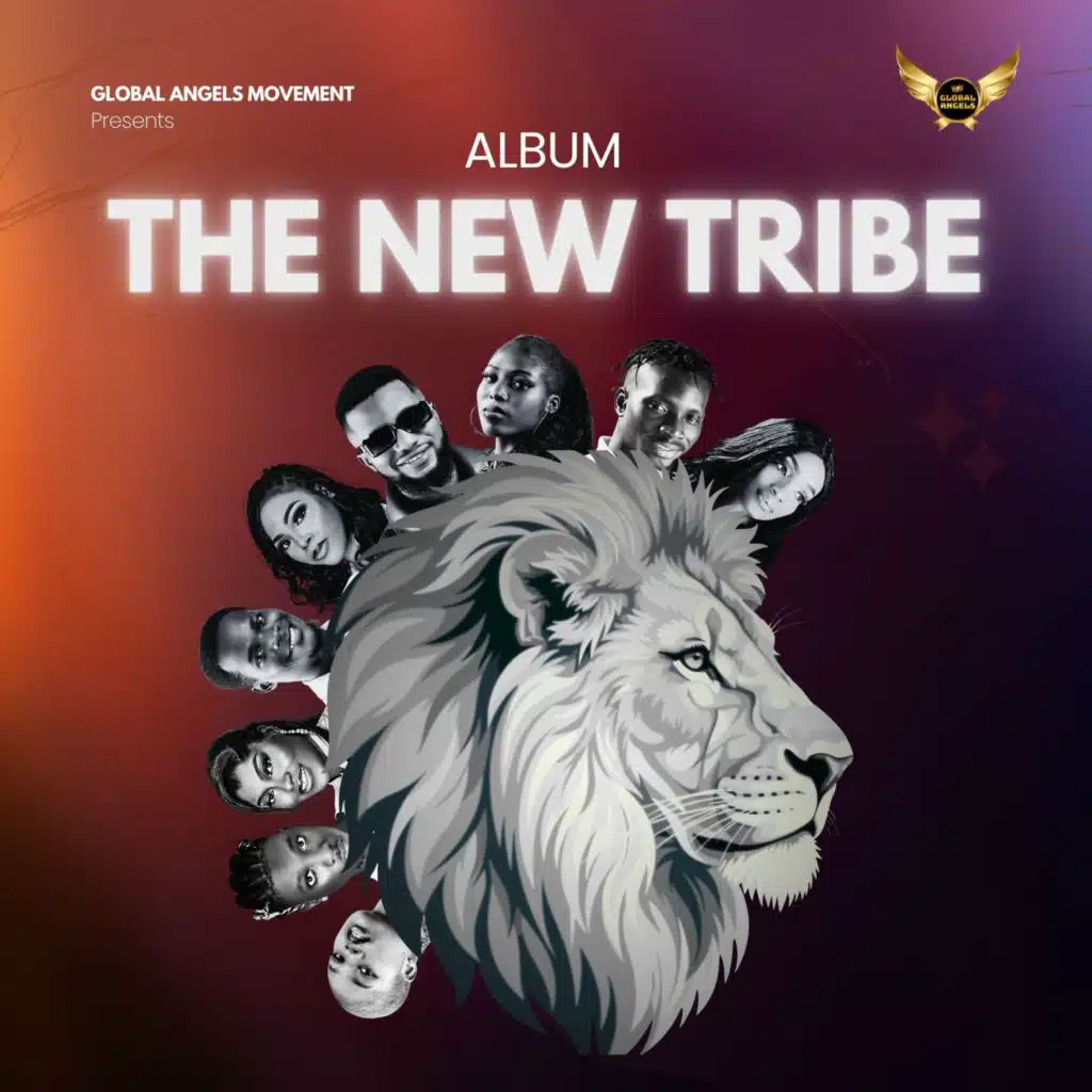 THE NEW TRIBE