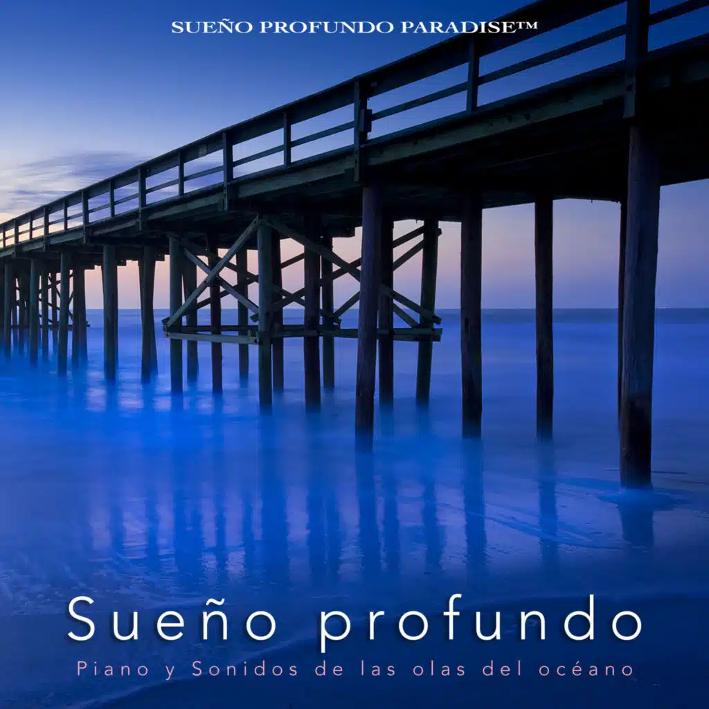 Música para dormir - Sonidos de las olas del océano