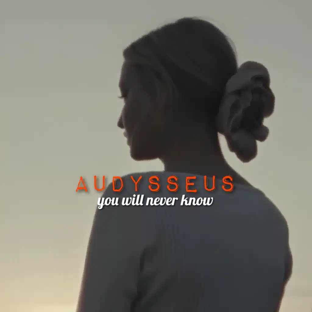 You will never know (Deep Pulse Mix)
