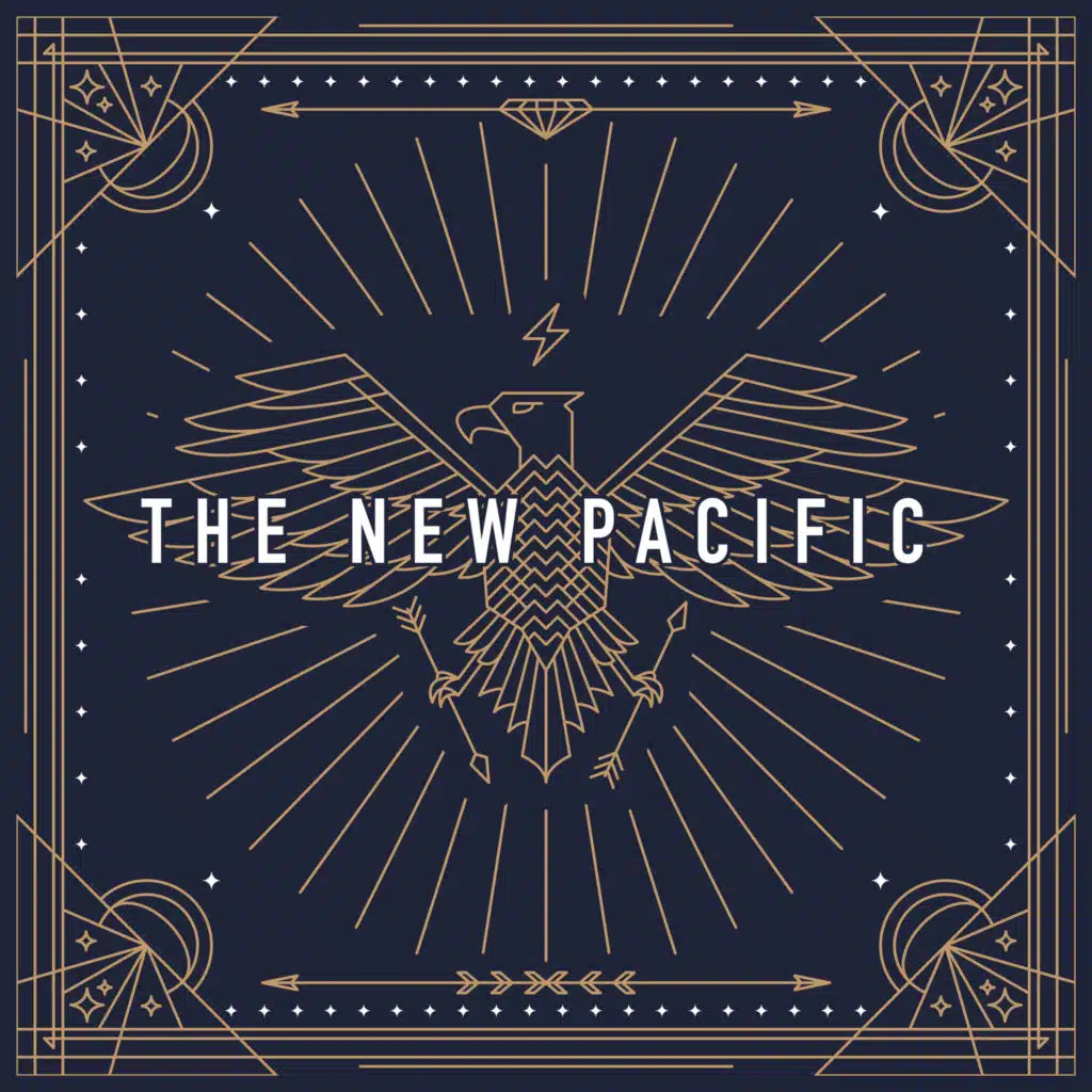 The New Pacific