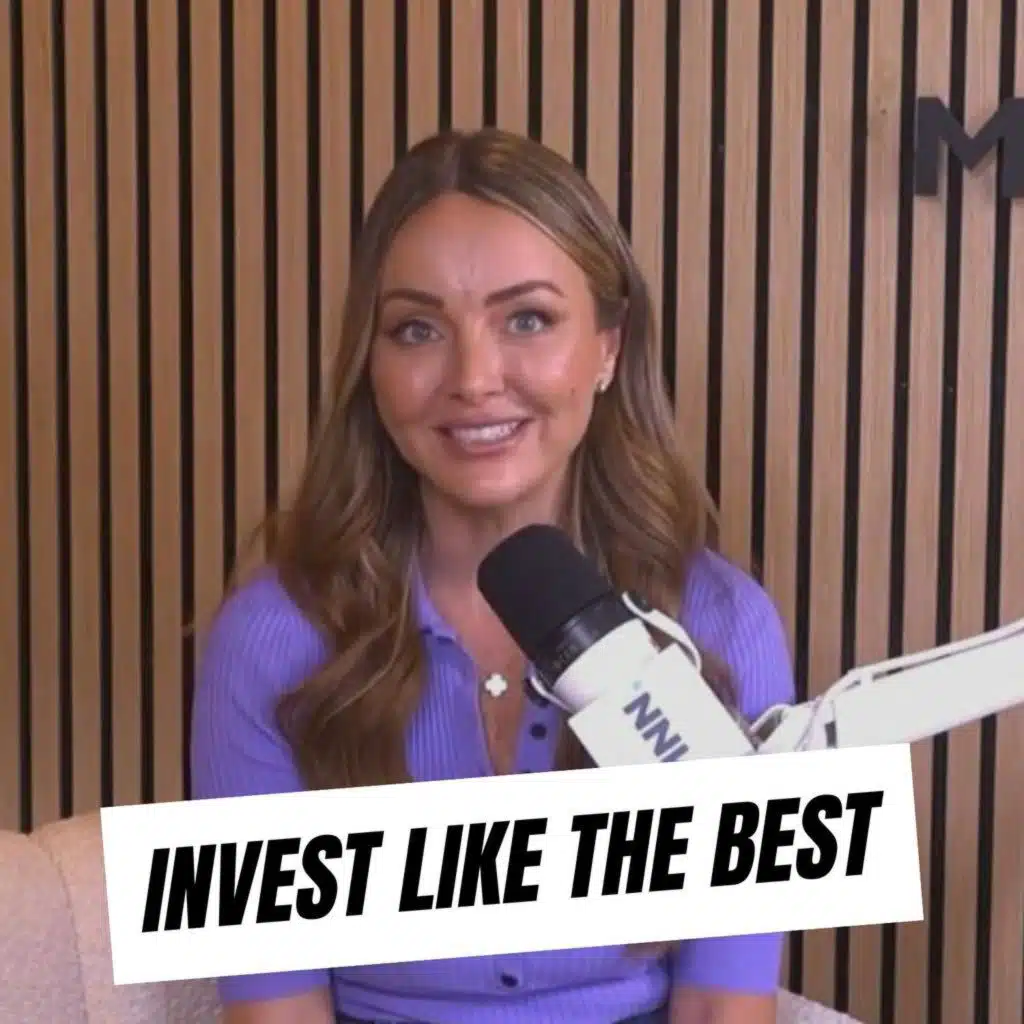 What the Greatest Investors Are Investing In Right Now