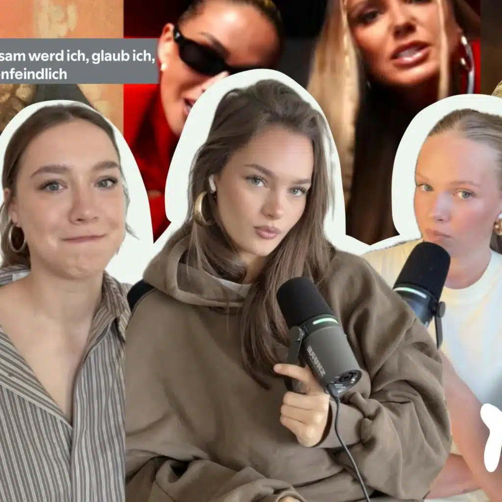 #123 warum boyfriends haben peinlich ist (oder nicht?)