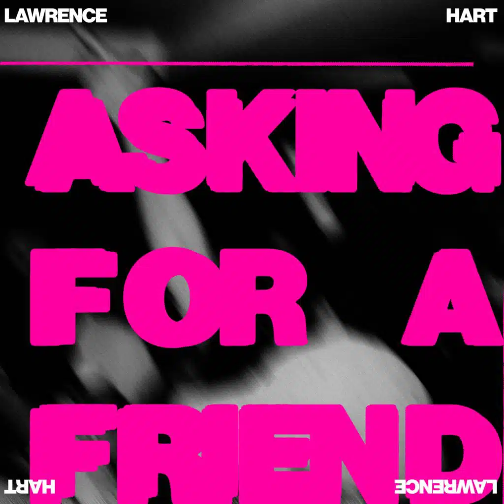 ASKING FOR