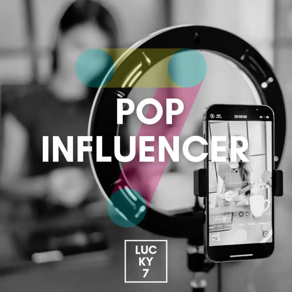Pop Influencer
