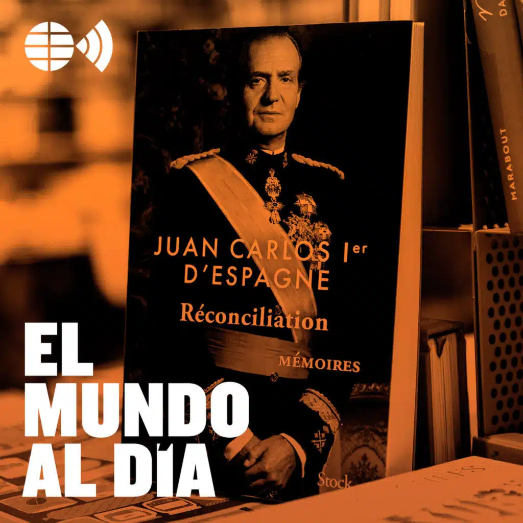 Las memorias de Juan Carlos I: lo que no cuenta el Rey emérito