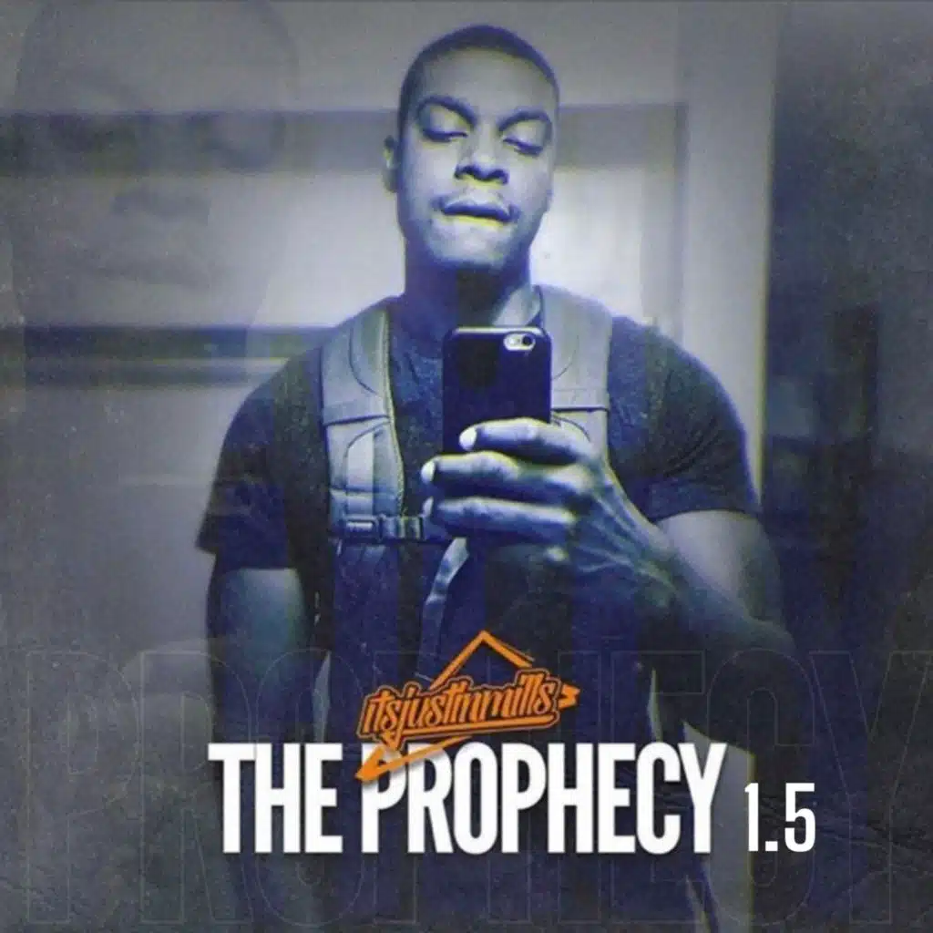 The prophecy 1.5