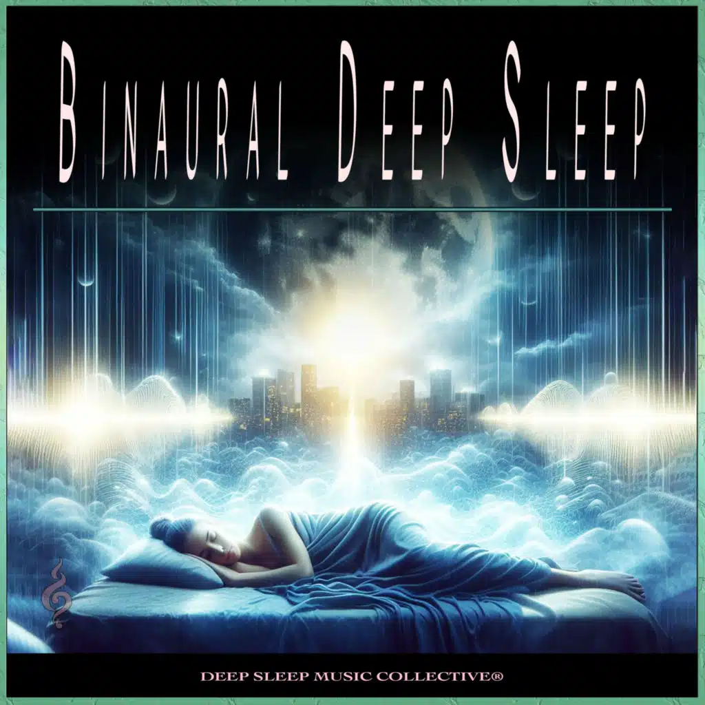 Music For Sleep