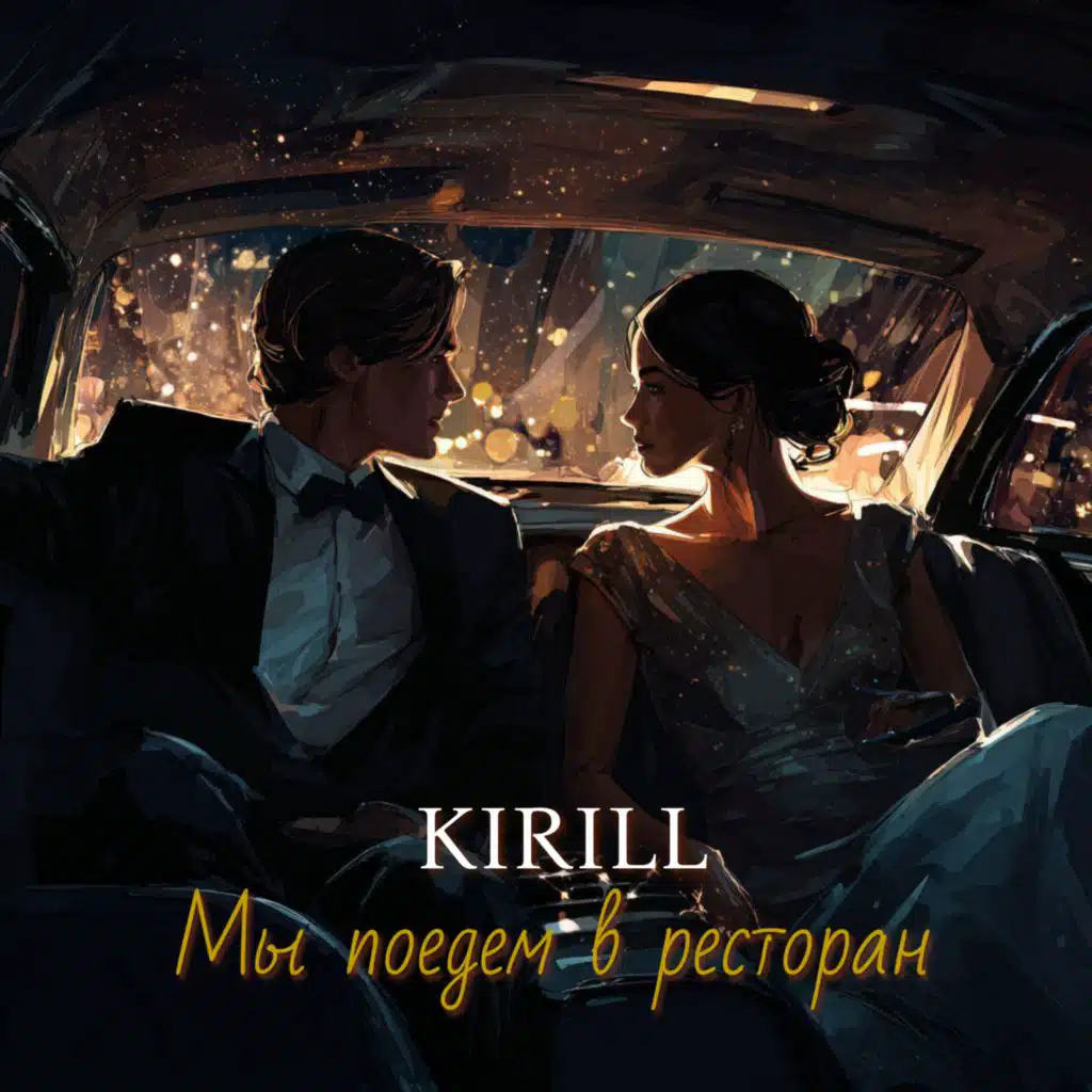 KIRILL