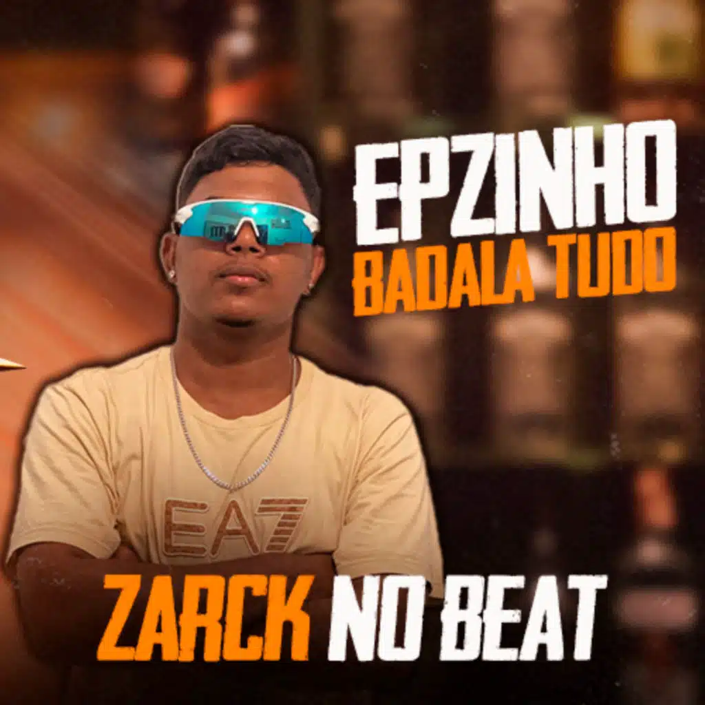 Epzin Badala Tudo