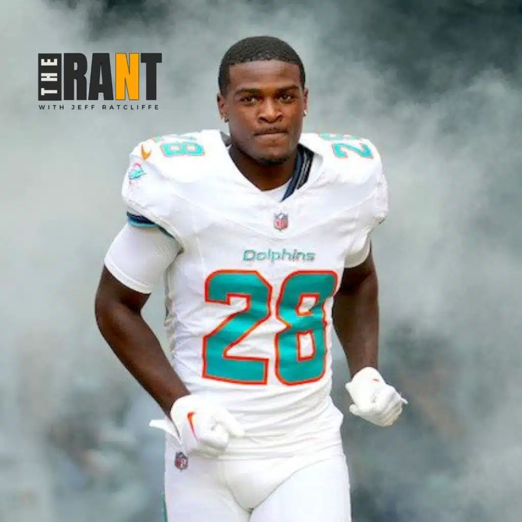 12 Games, 12 Stats from Week 10