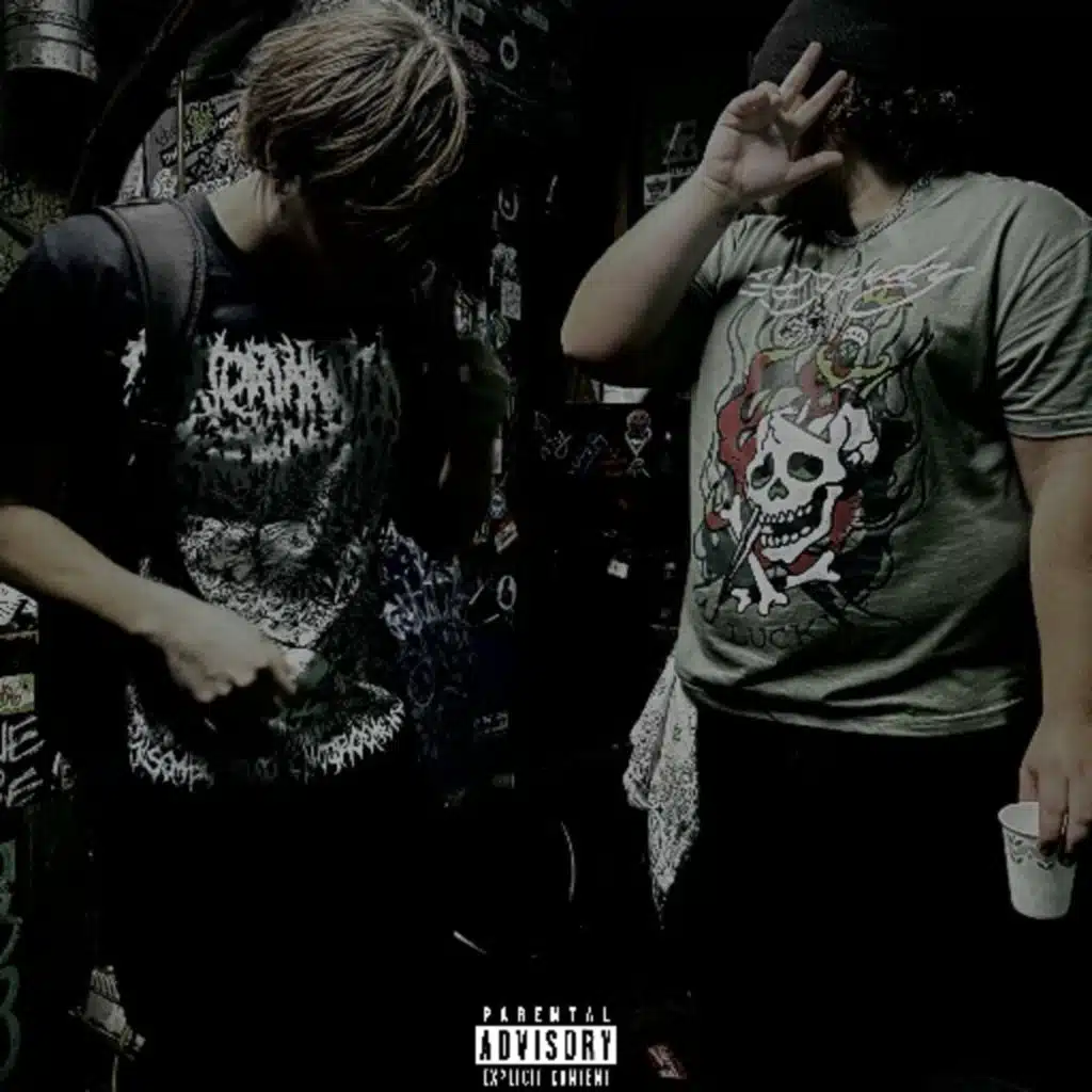 thro da m (feat. TYNES!)