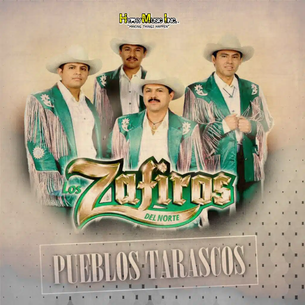 Los Zafiros del Norte