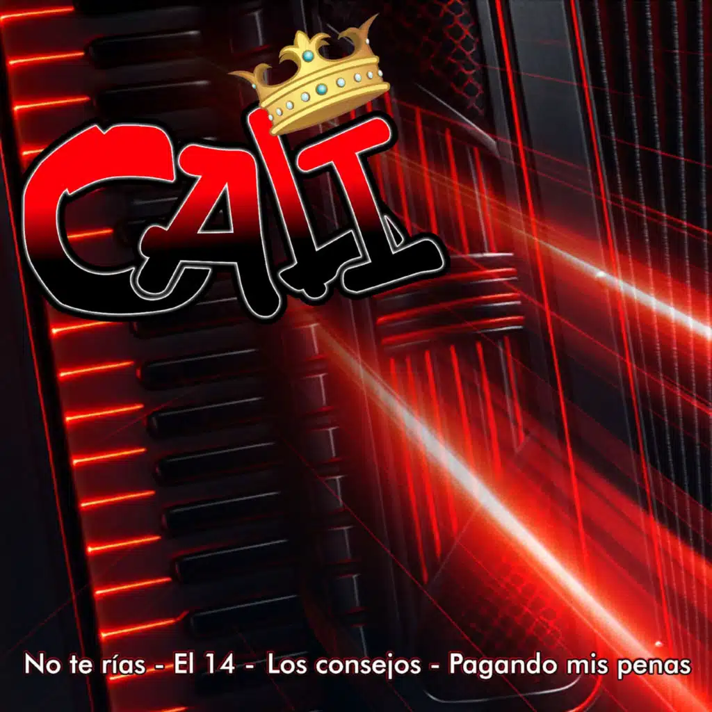 Grupo Cali