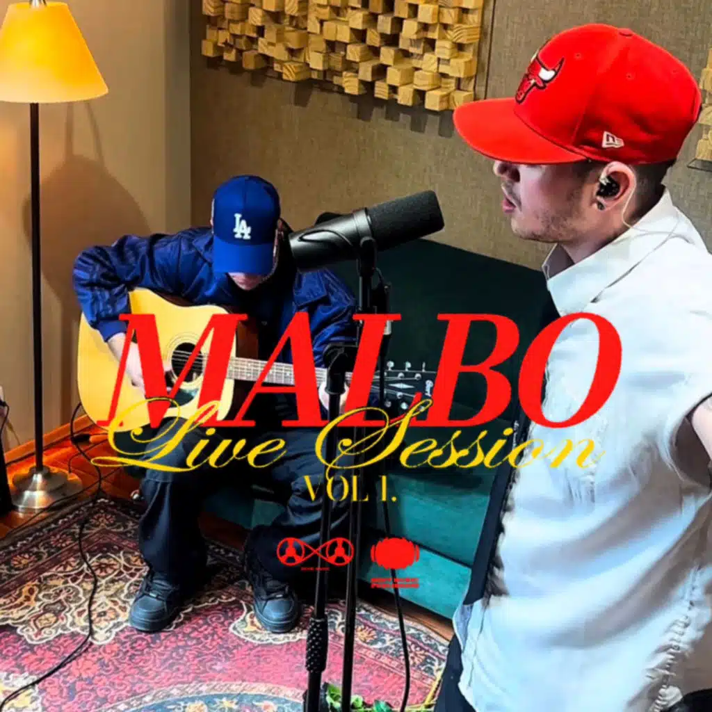 Live Session Vol 1