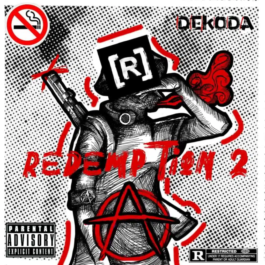Redemption 2