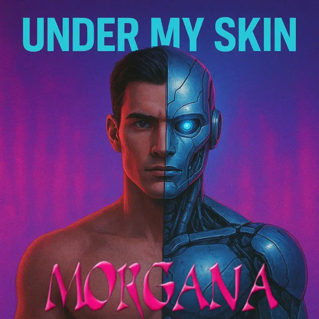 Under My Skin
