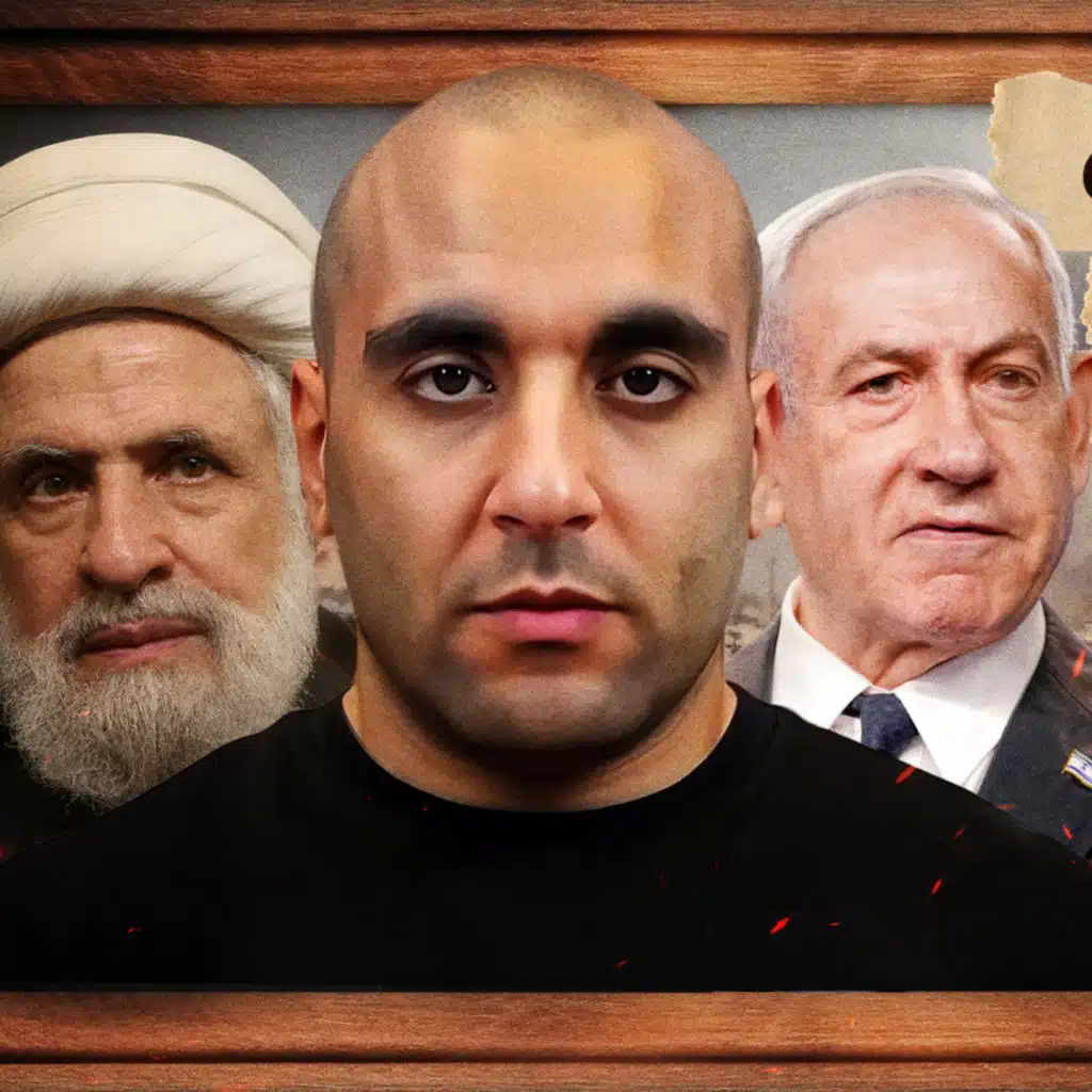 ماذا يحدث في لبنان؟