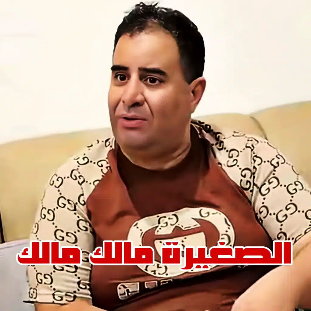 الصغيرة مالك مالك (feat. Wazire El Malahi)