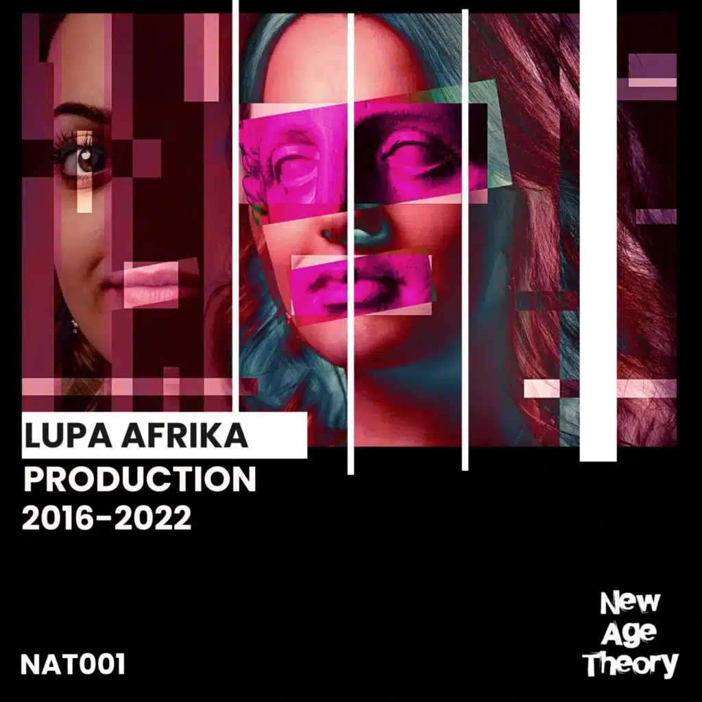 Lupa Afrika Production 2016 - 2022