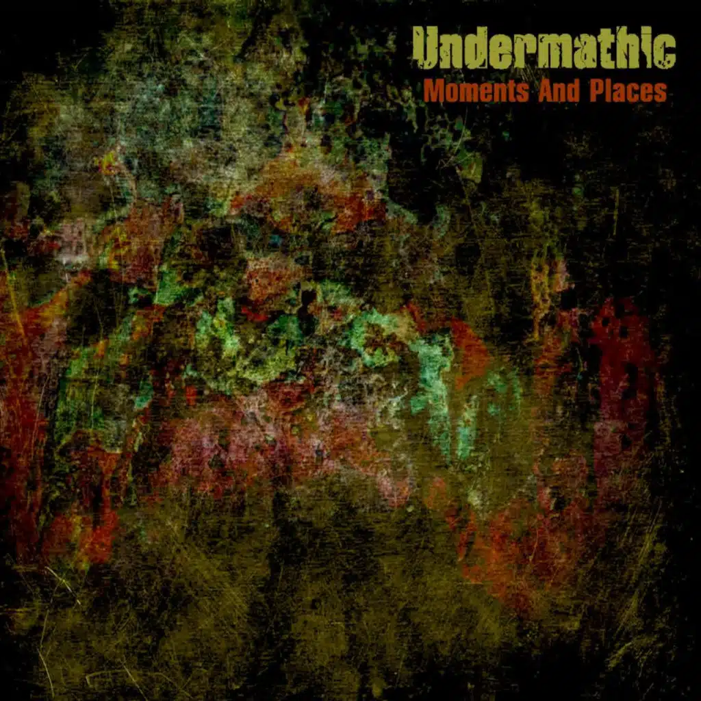 Undermathic