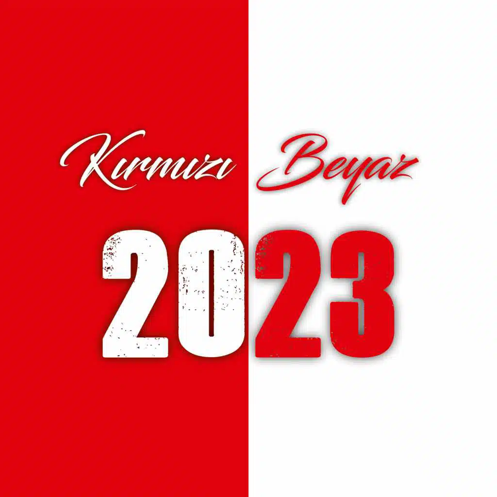 Kırmızı Beyaz 2023