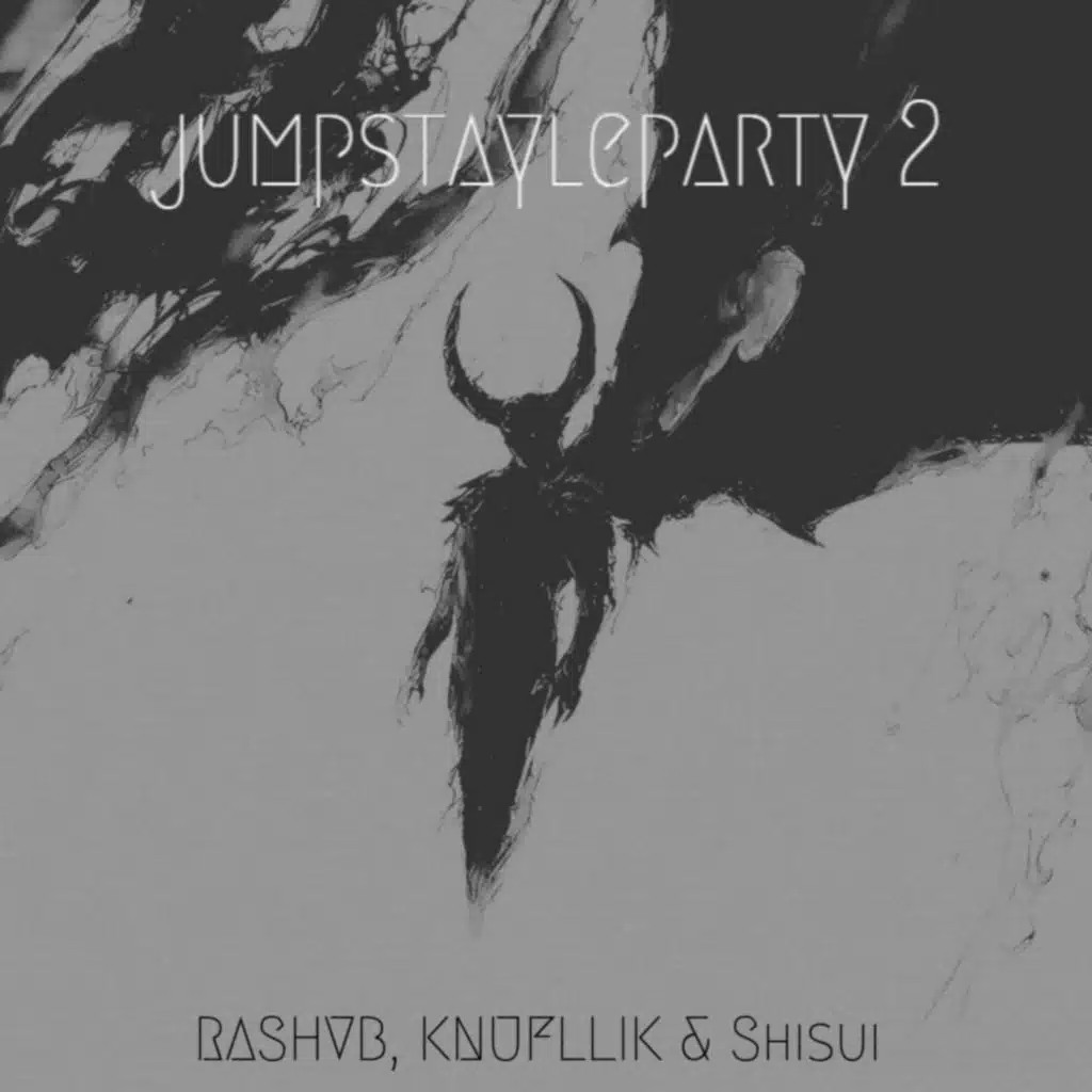 Jumpstyleparty 2
