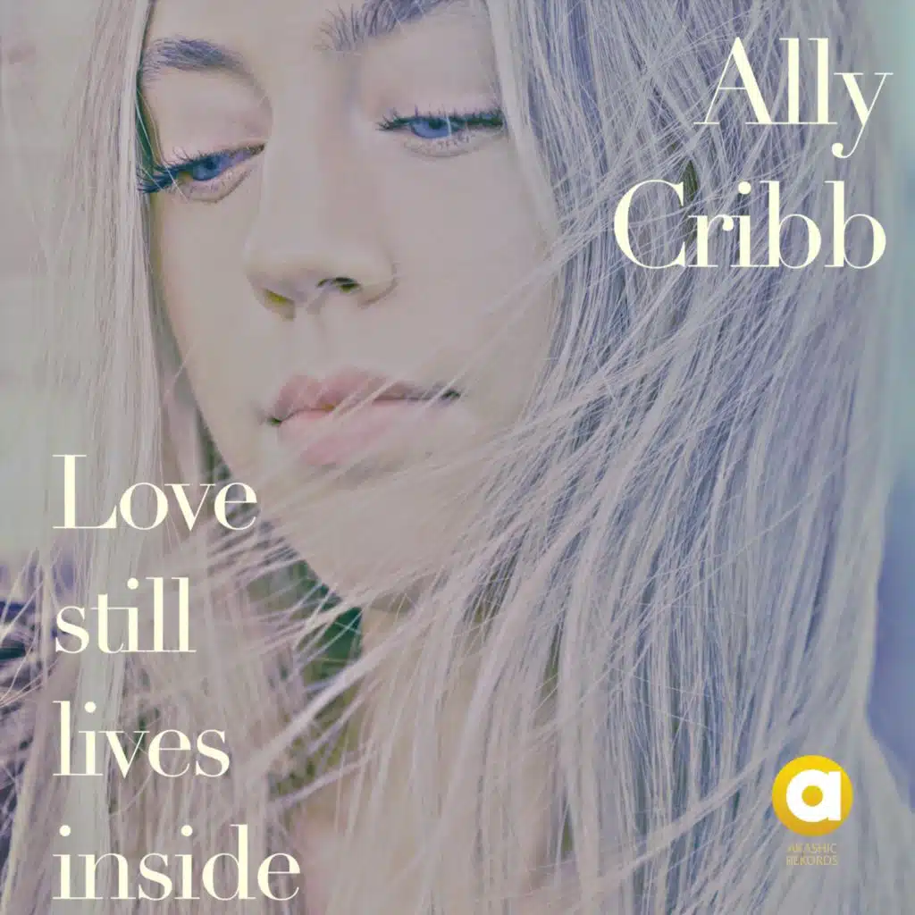ALLY CRIBB