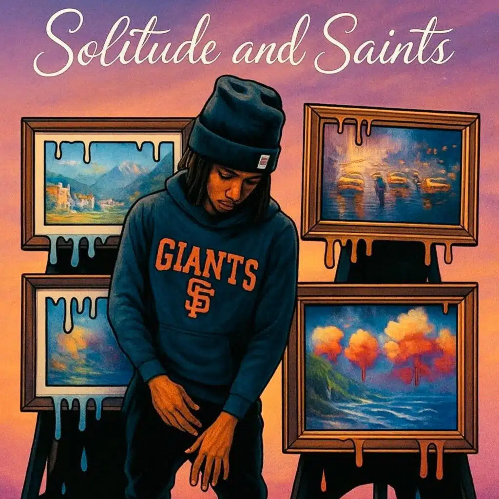 Solitude and Saints