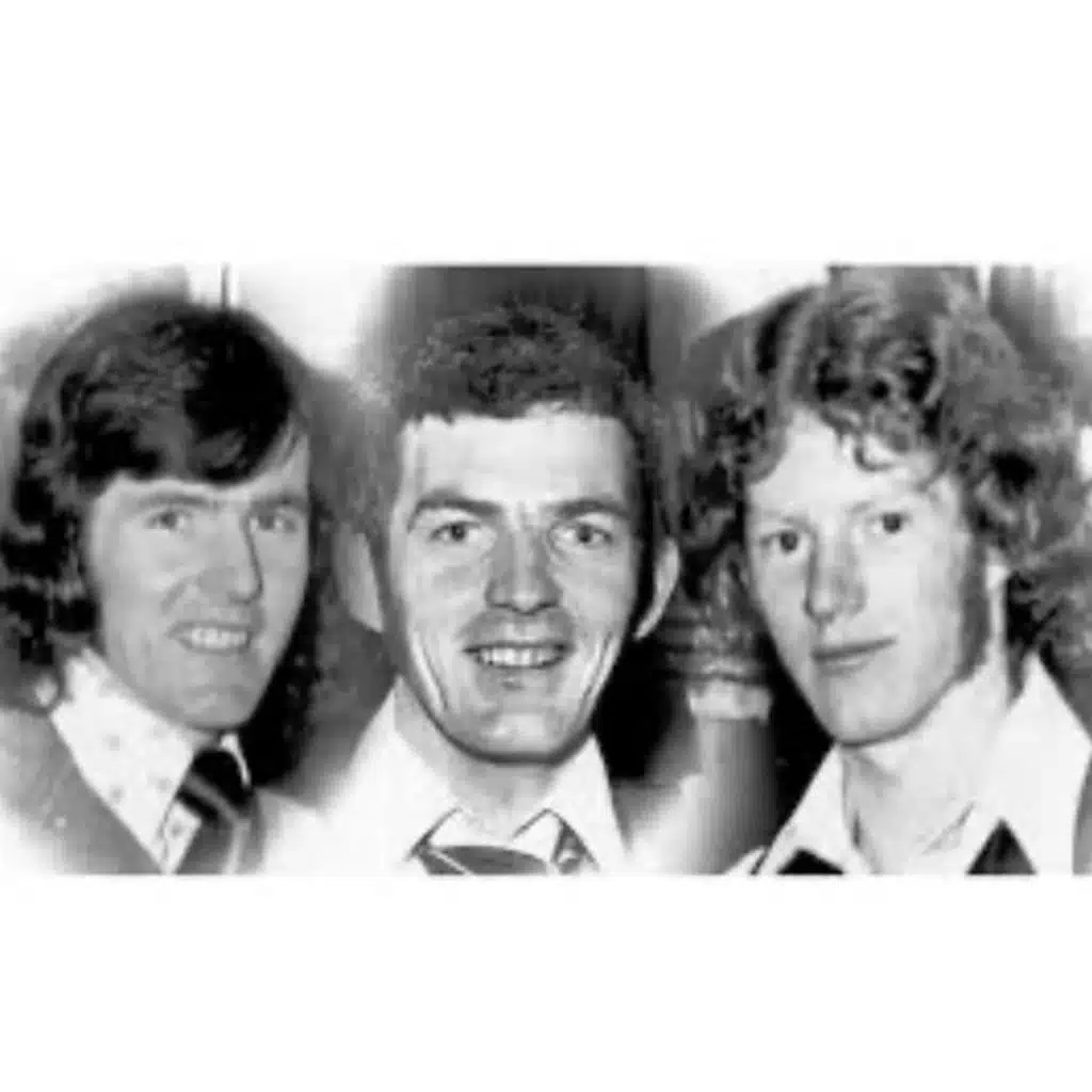 The Reavey Family Murders