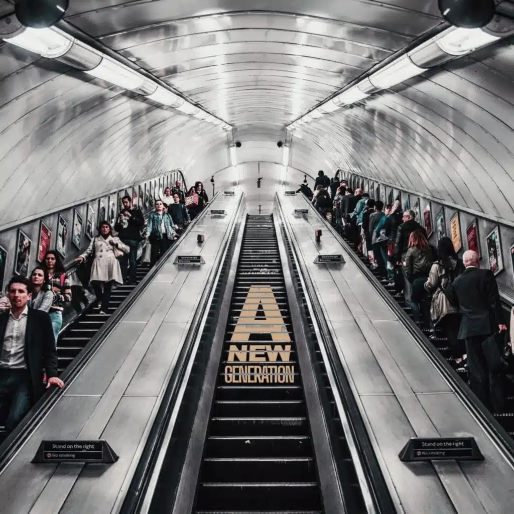 I Am Not Alone (feat. Veesen & Michaela Johnson)