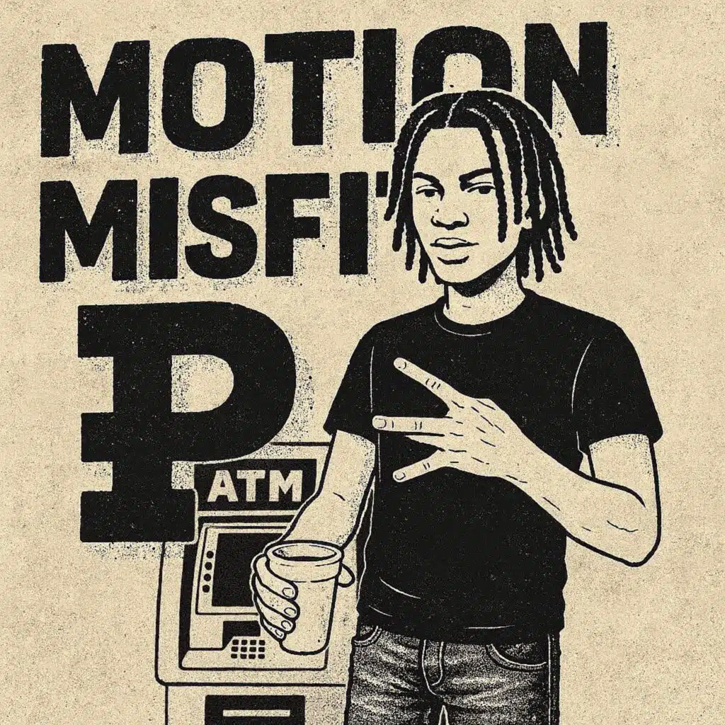 Motion Misfit