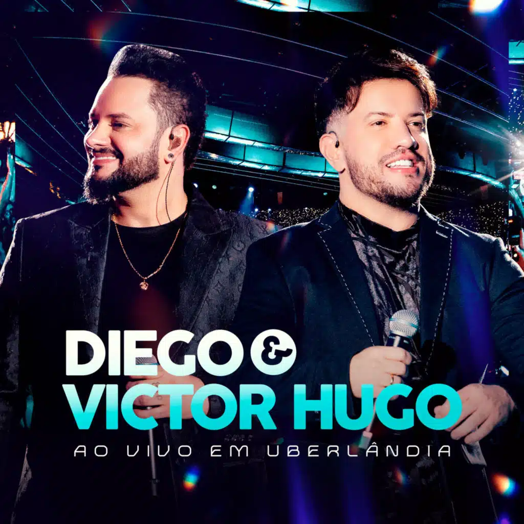 Diego & Victor Hugo