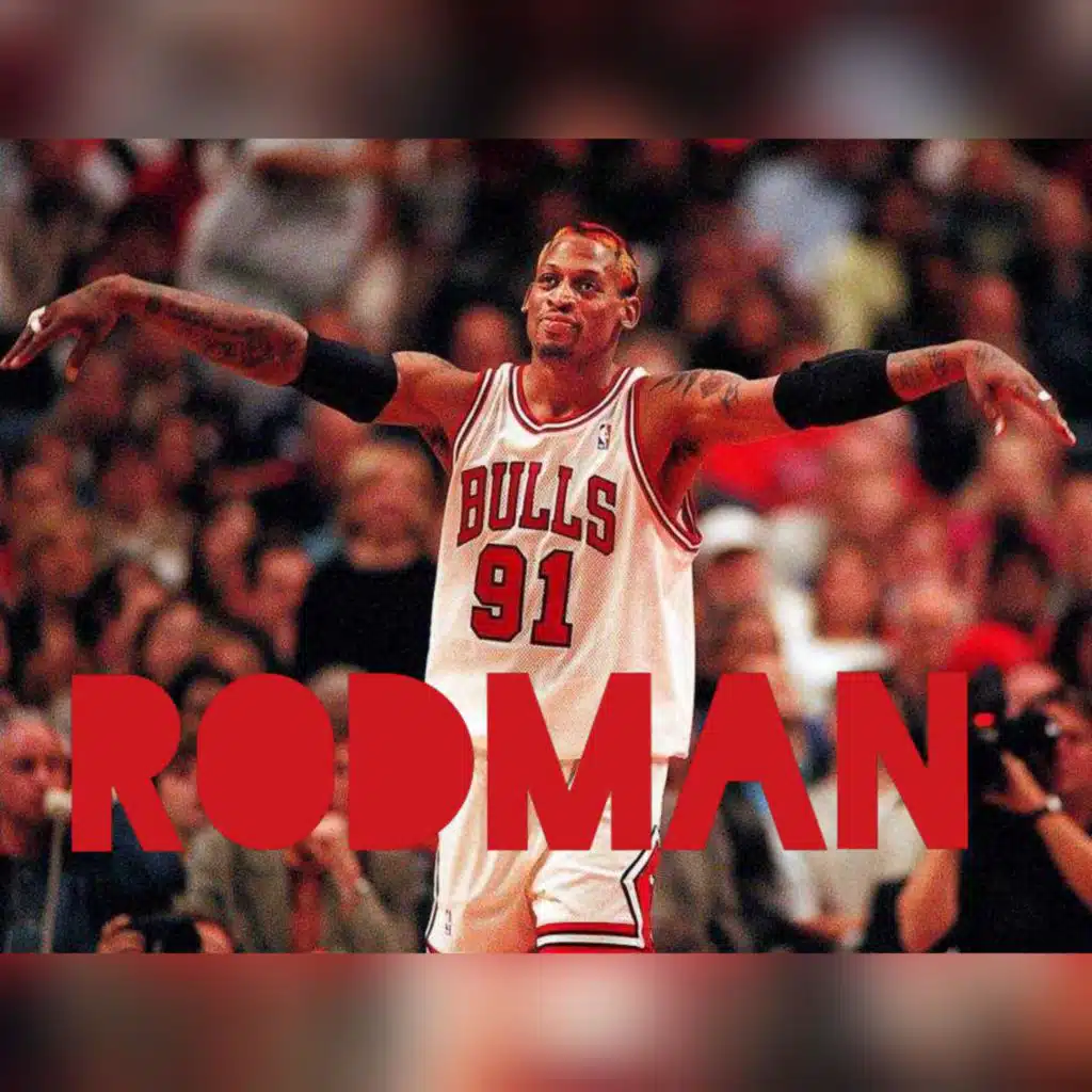 Rodman