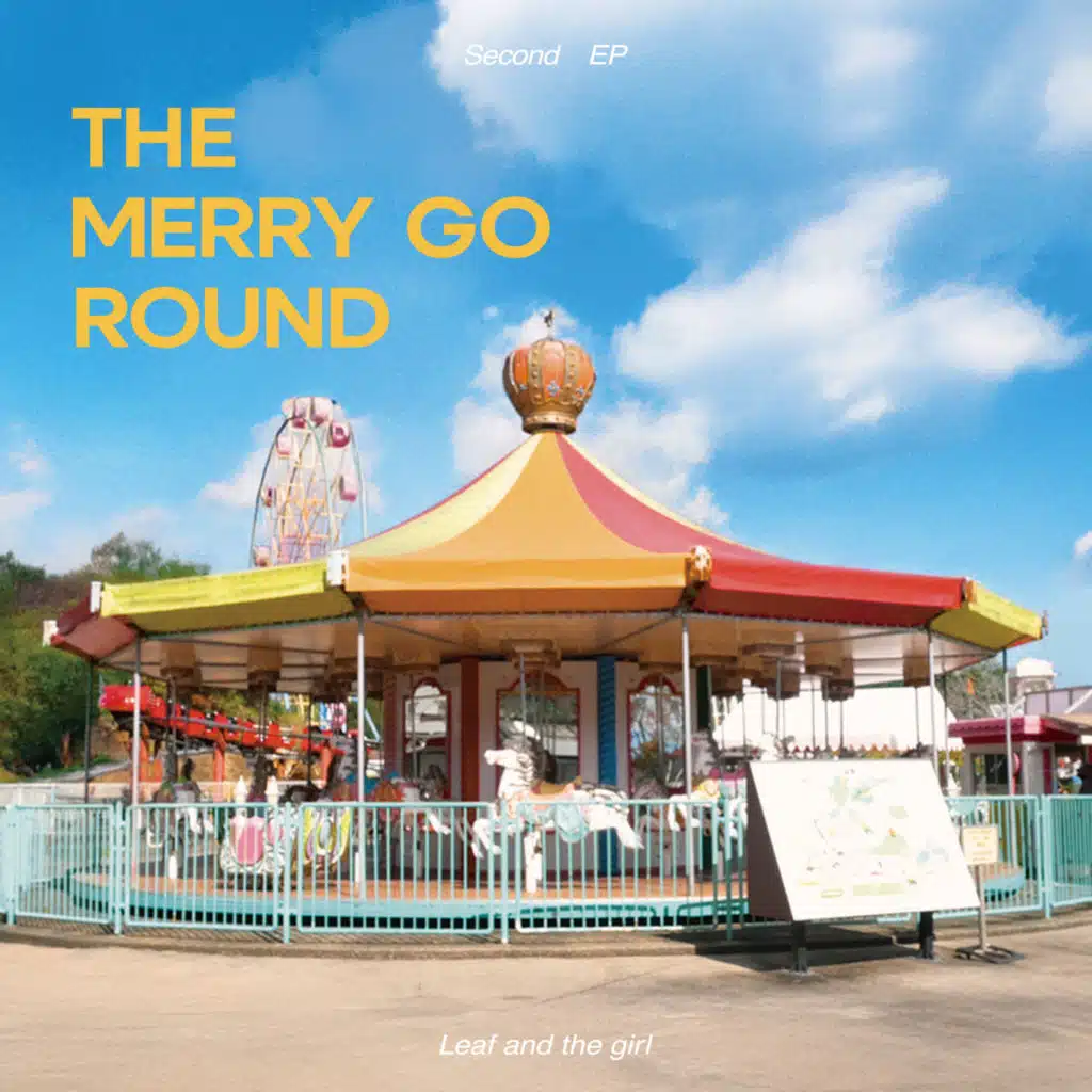 The Merry Go Round